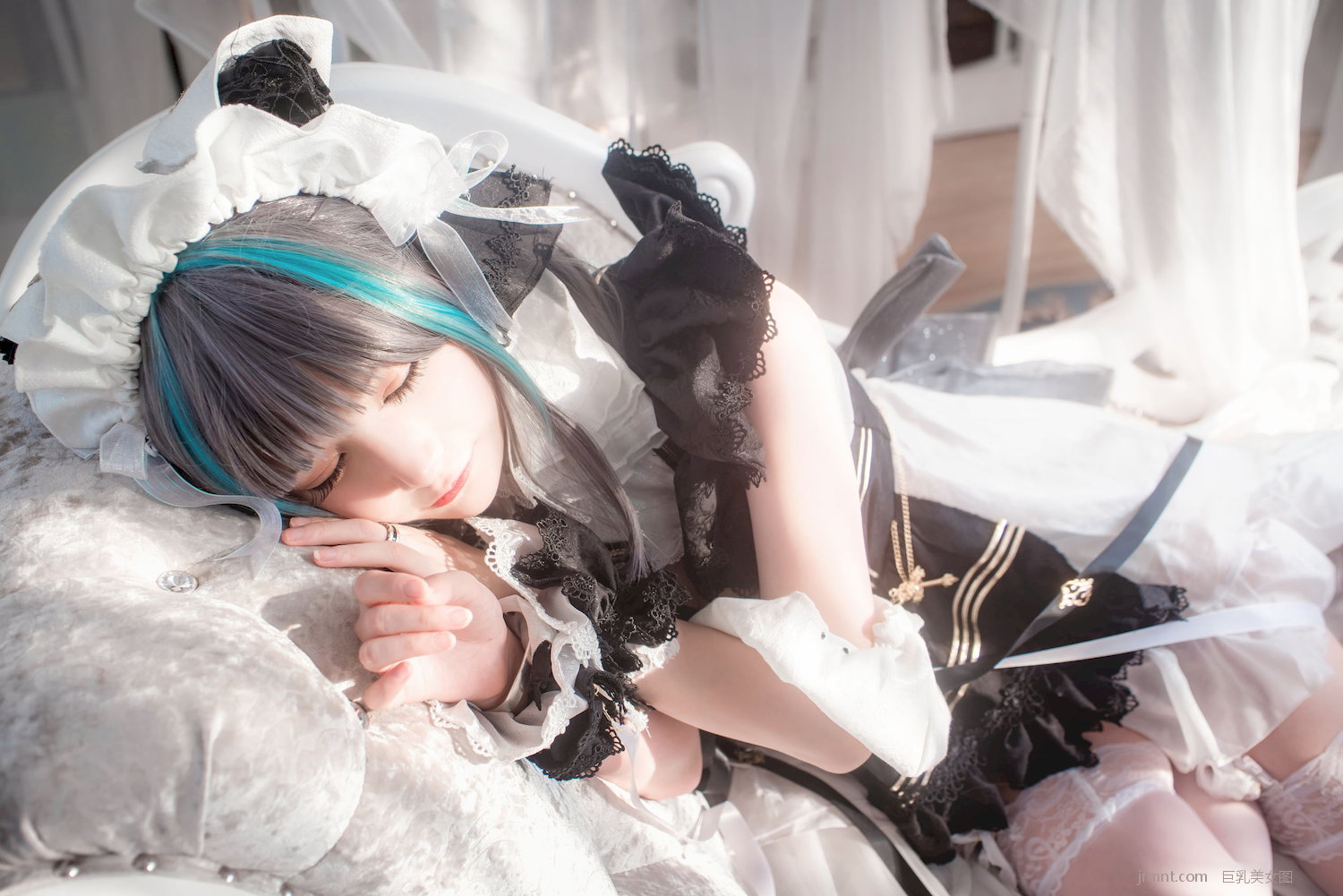 [Coser ɾAiri COS Ӷ/19P ] P.3