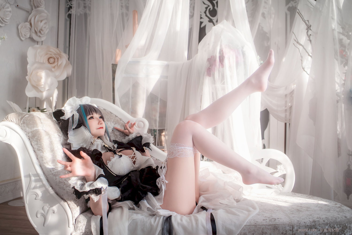 [Coser ɾAiri COS Ӷ/19P ] P.3