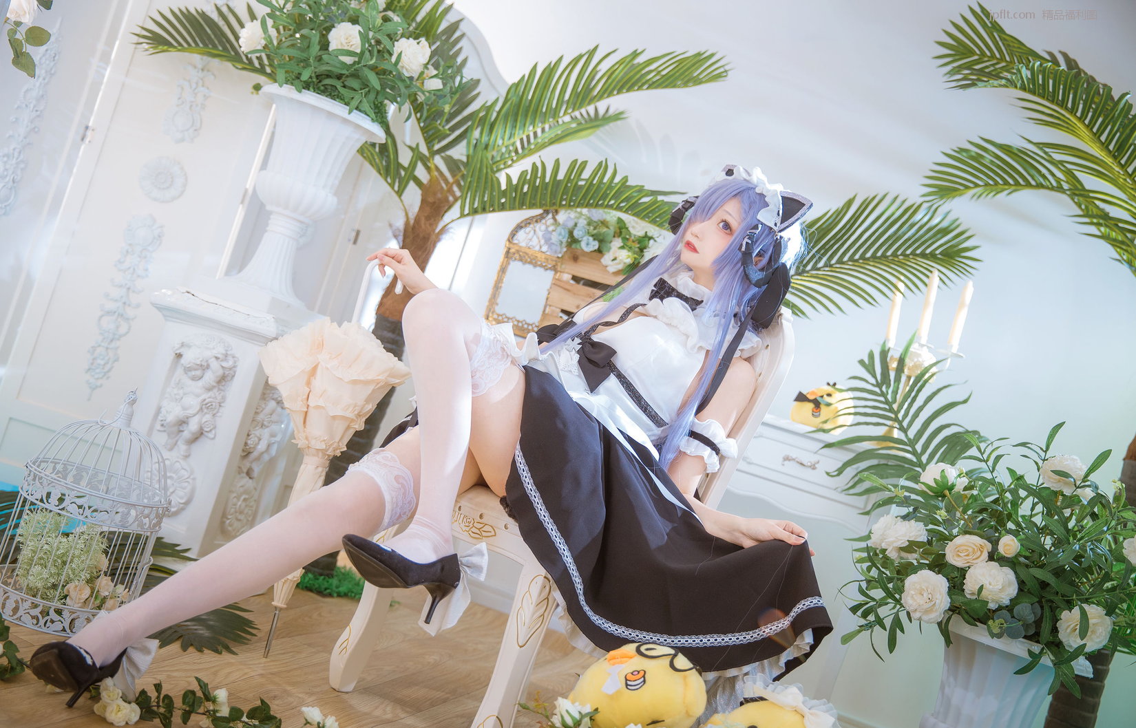 ¹˹ СҰµع ŮӶ/10P [Coser ] P.1 