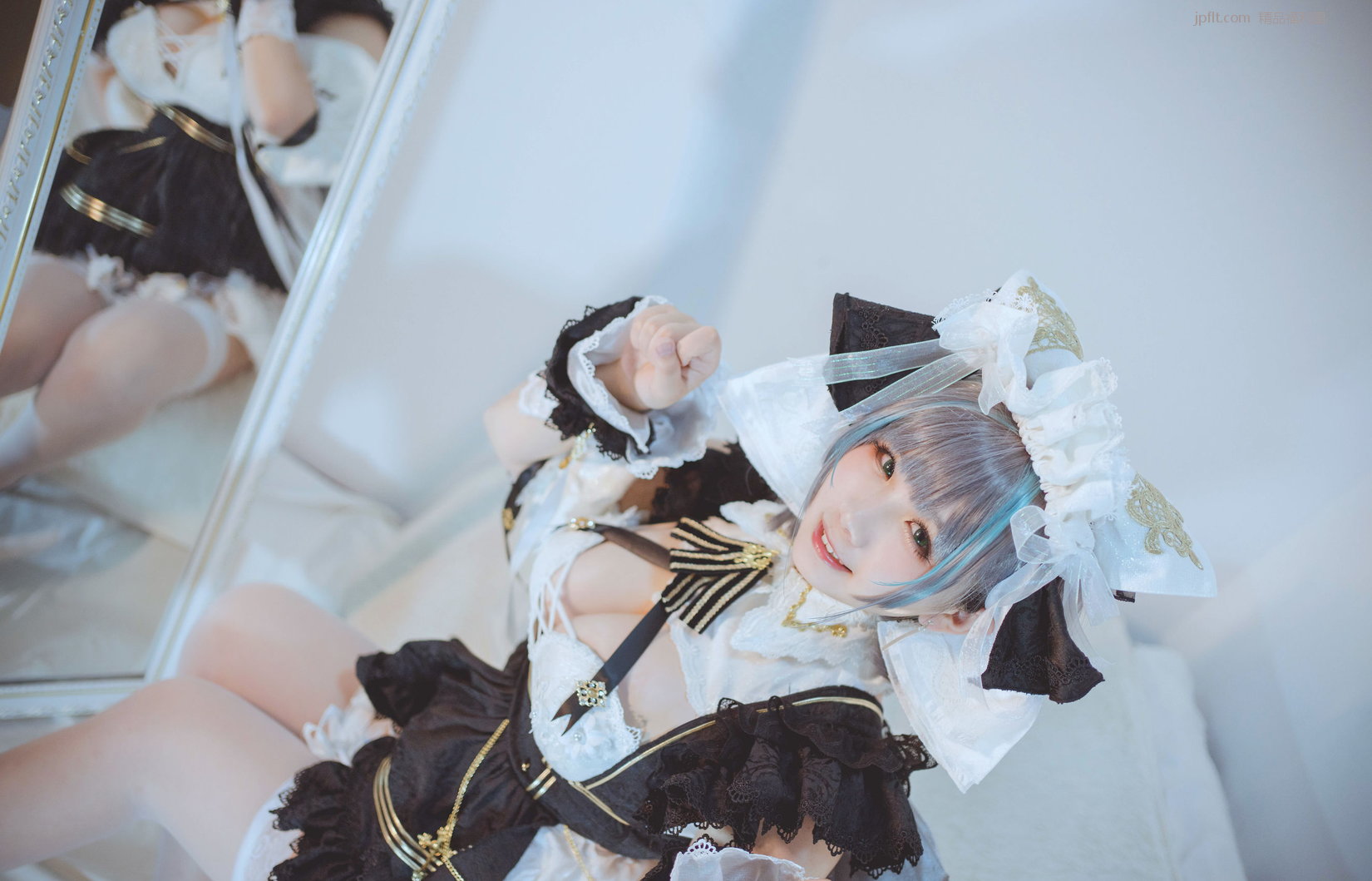 ܿ [Coser /38P ] P.1 