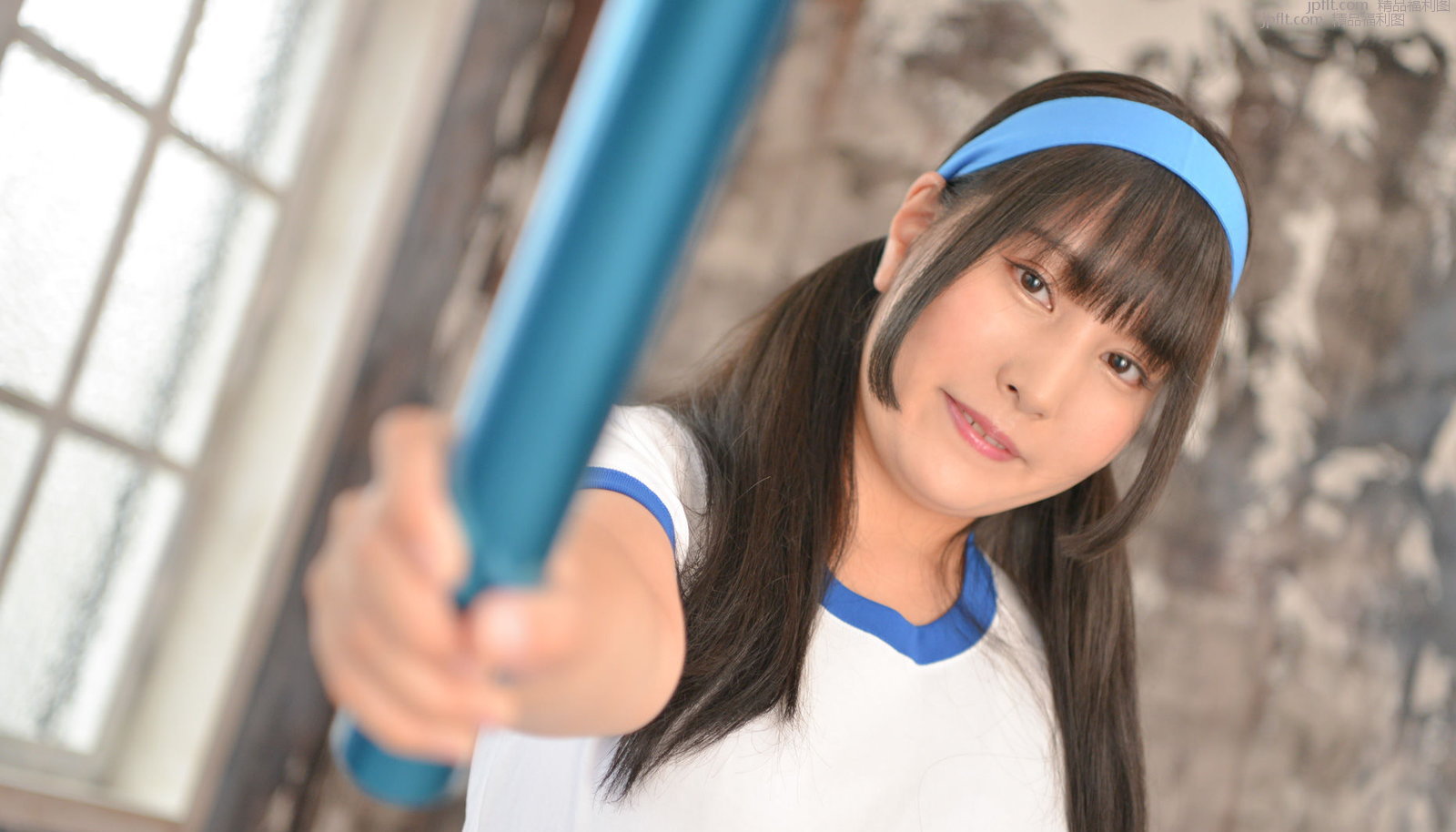 Fujino Yuria [ϺLOVEPOPӰ] 4/87P ˤꤢ Photoset P.1 