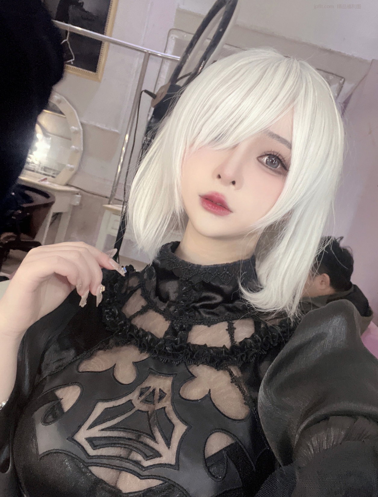 еԪ/19P 2B  ӱ ] [Coser P.1 