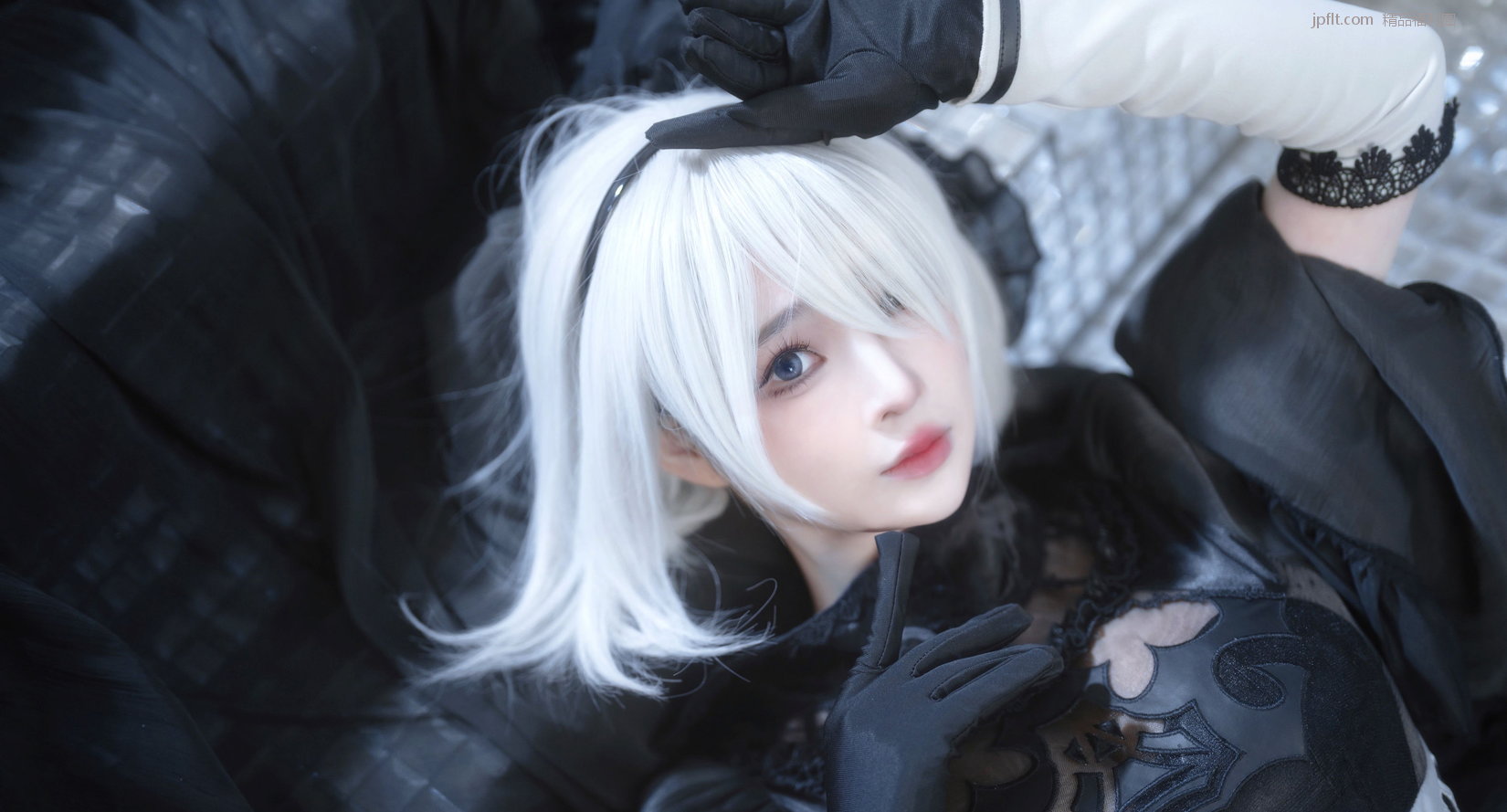 еԪ/19P 2B  ӱ ] [Coser P.1 