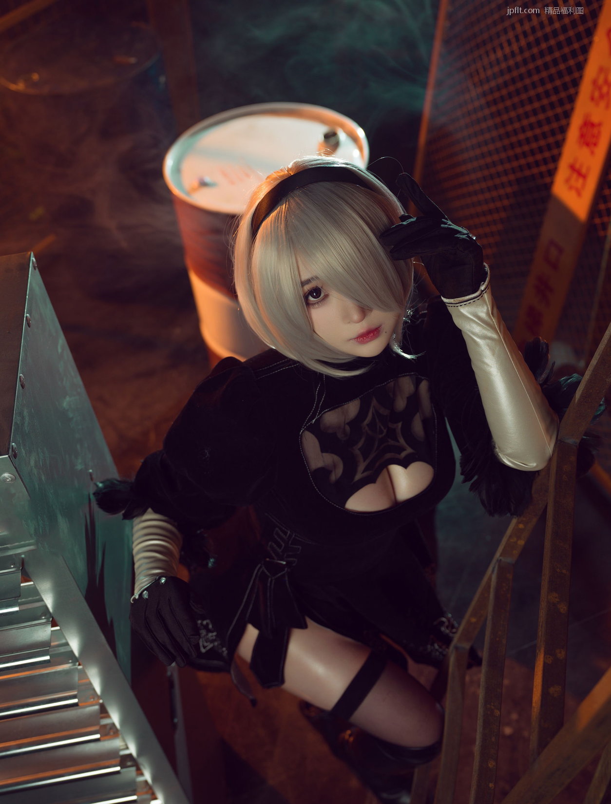 2B ӱ  [Coser еԪ/19P ] P.3