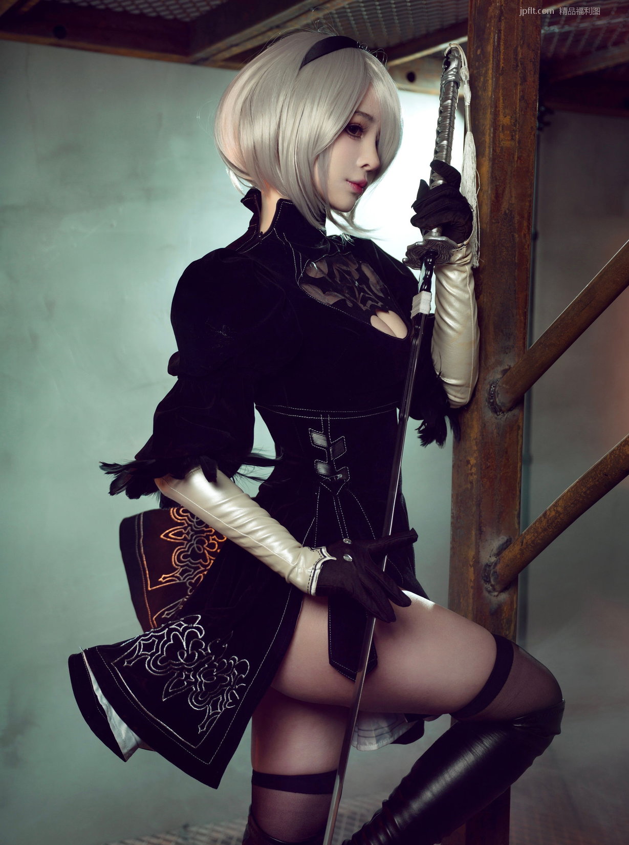 2B ӱ  [Coser еԪ/19P ] P.3