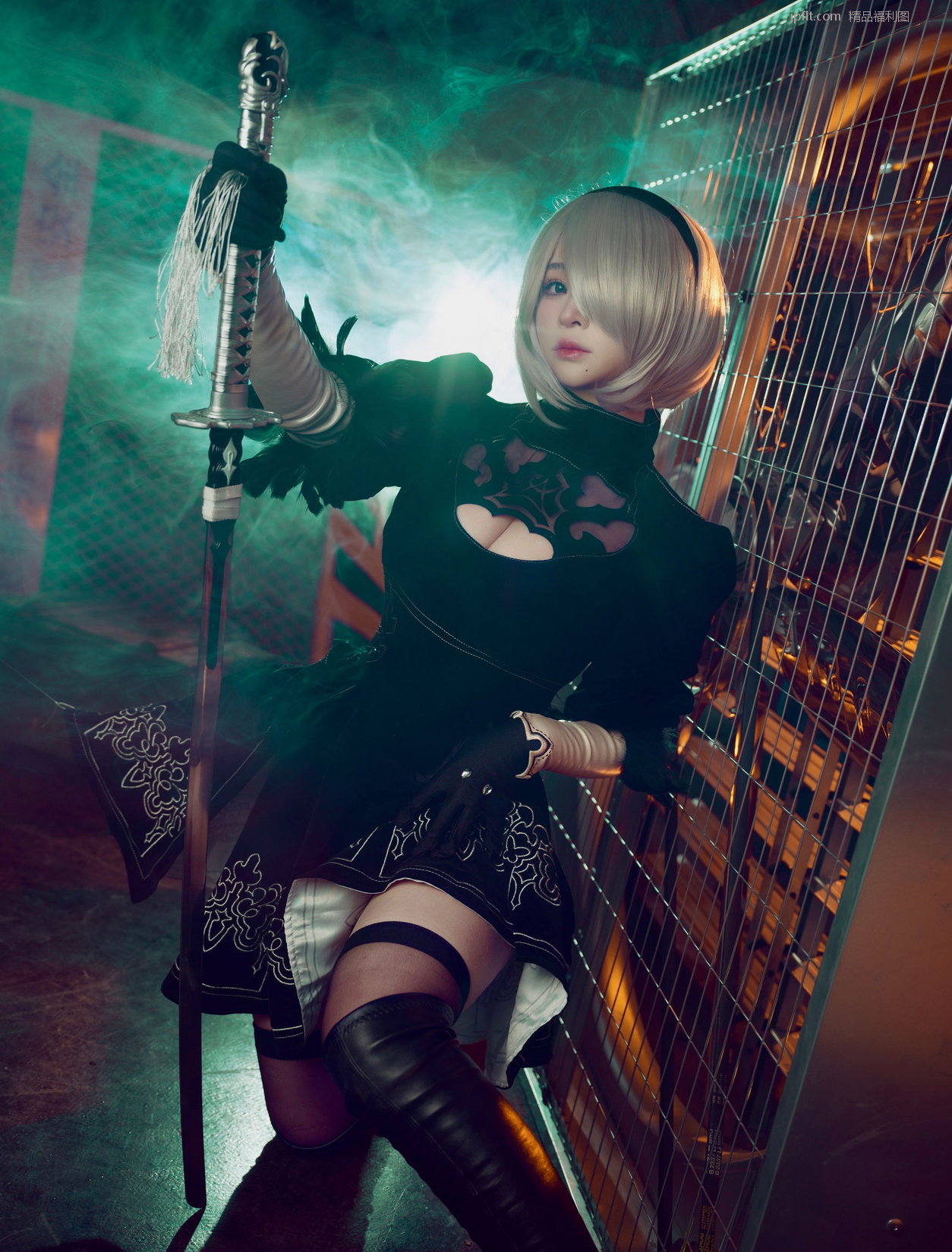 2B ӱ  [Coser еԪ/19P ] P.3