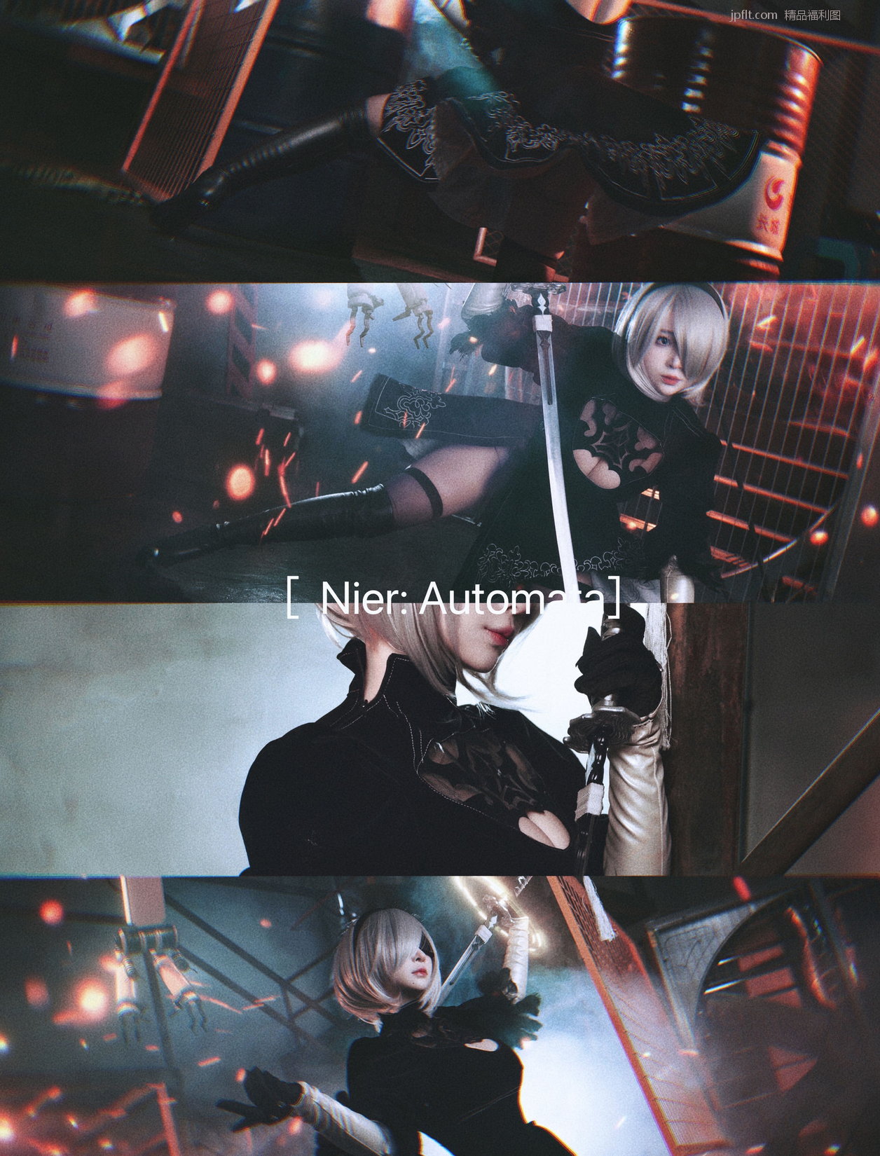 2B ӱ  [Coser еԪ/19P ] P.3