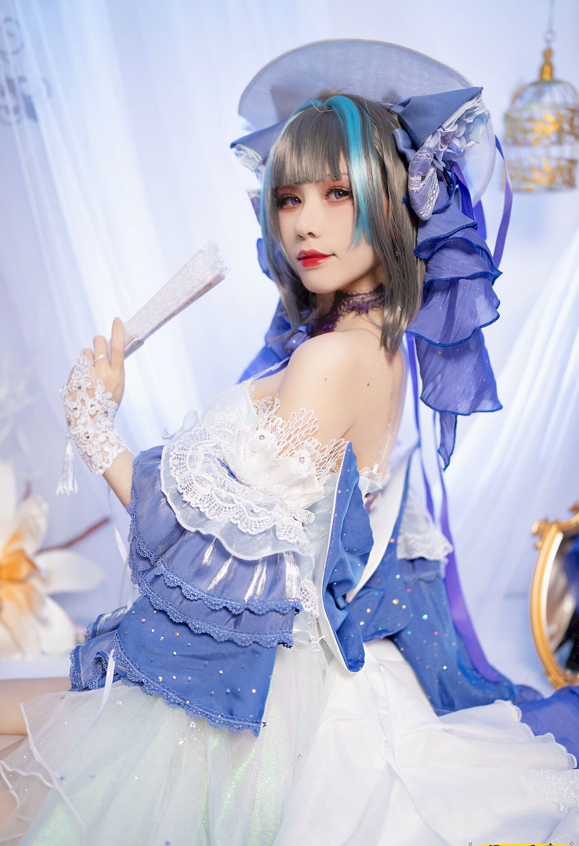 ] [Coser   ͼ 㽴w ʽӾ Ů P.1 