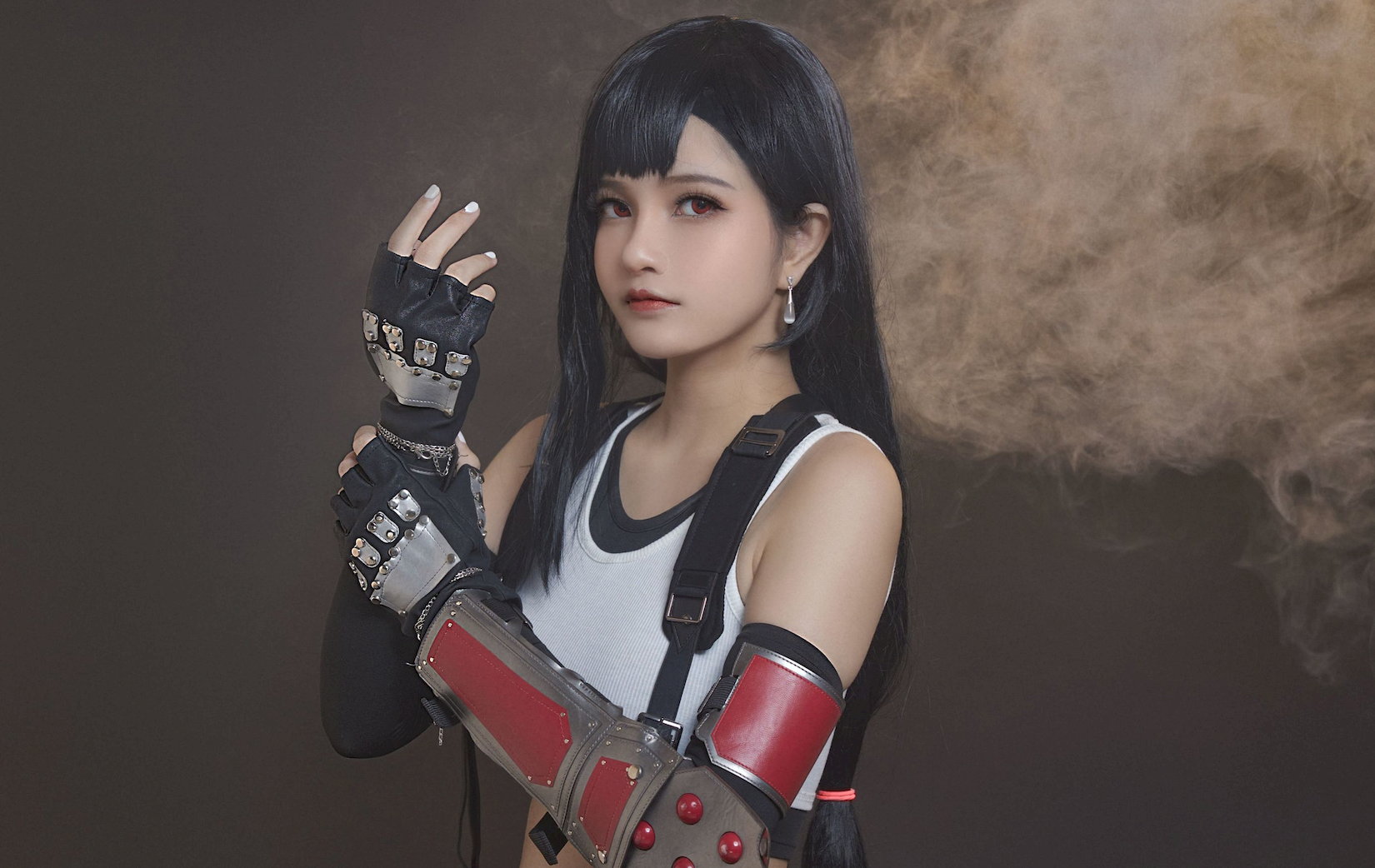 ͬѧNo.Azami ƨŮ [Coserͼ]  Tifa/15P P.1 