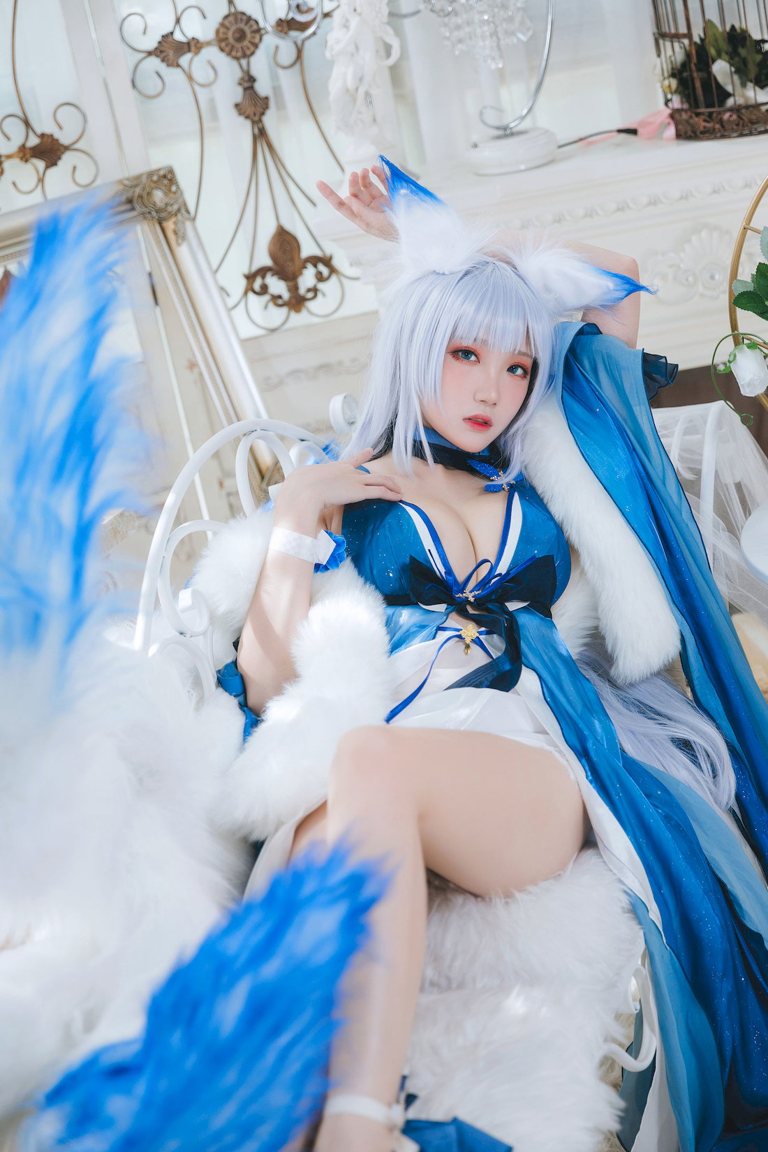 ϣCoser Ũ/30P [Coser ] P.1 