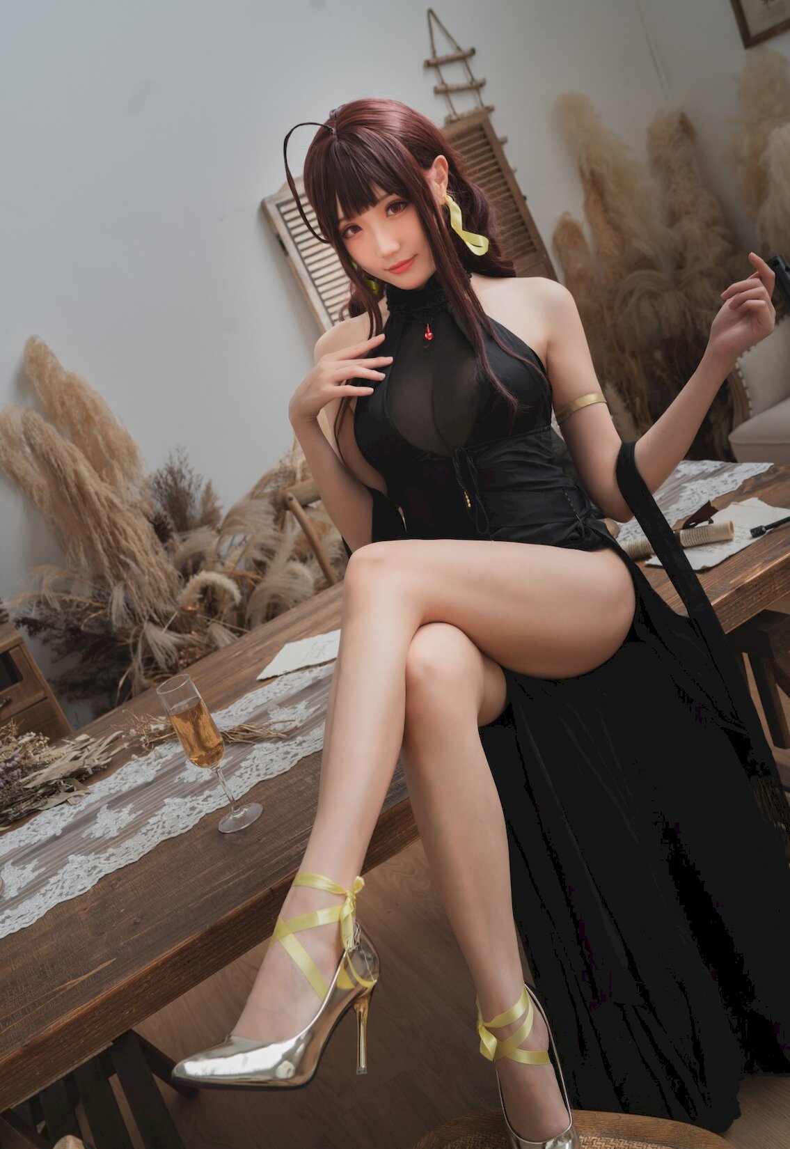 ϣCoser  ]  DSR [Coser Ⱥηɧ P.1 