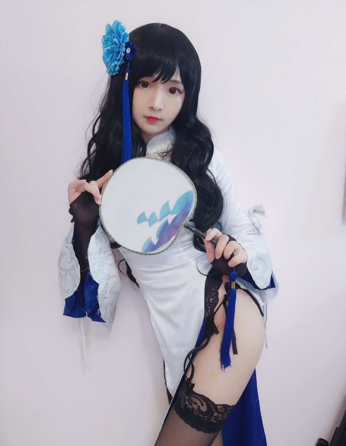 [Coser Ŵkagura ] ļ زͼ  ˯[15P] P.1 