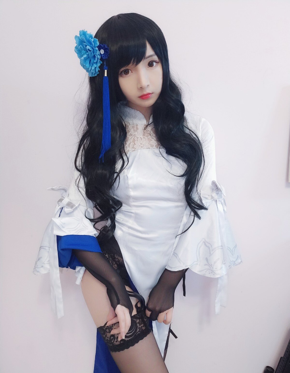 [Coser Ŵkagura ] ļ زͼ  ˯[15P] P.1 