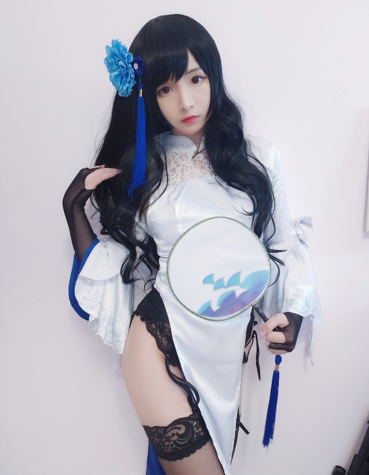 [Coser Ŵkagura ] ļ زͼ  ˯[15P] P.1 