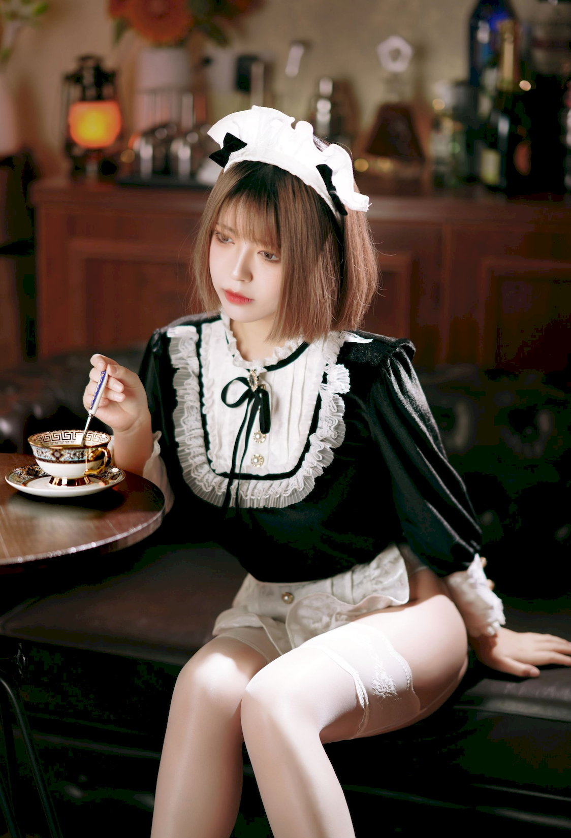 [Coser һ 77P ]  P.1 