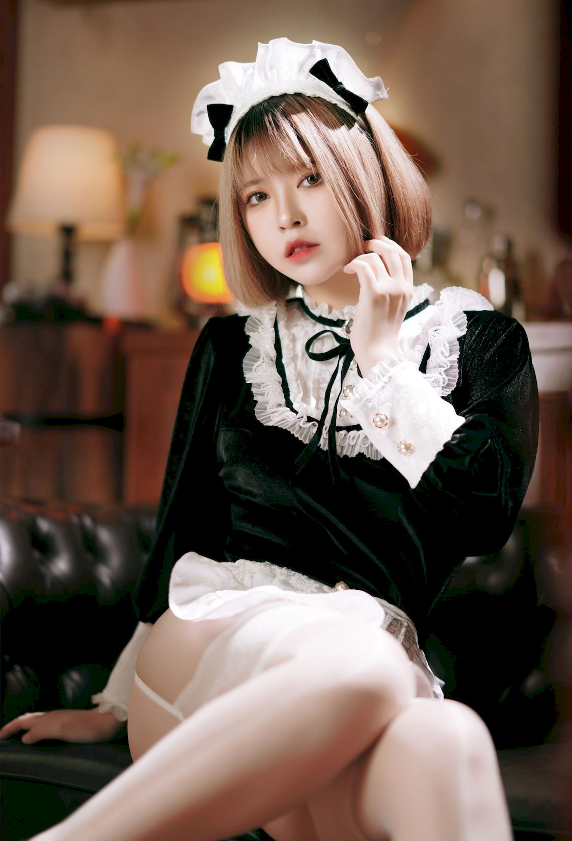 [Coser һ 77P ]  P.1 