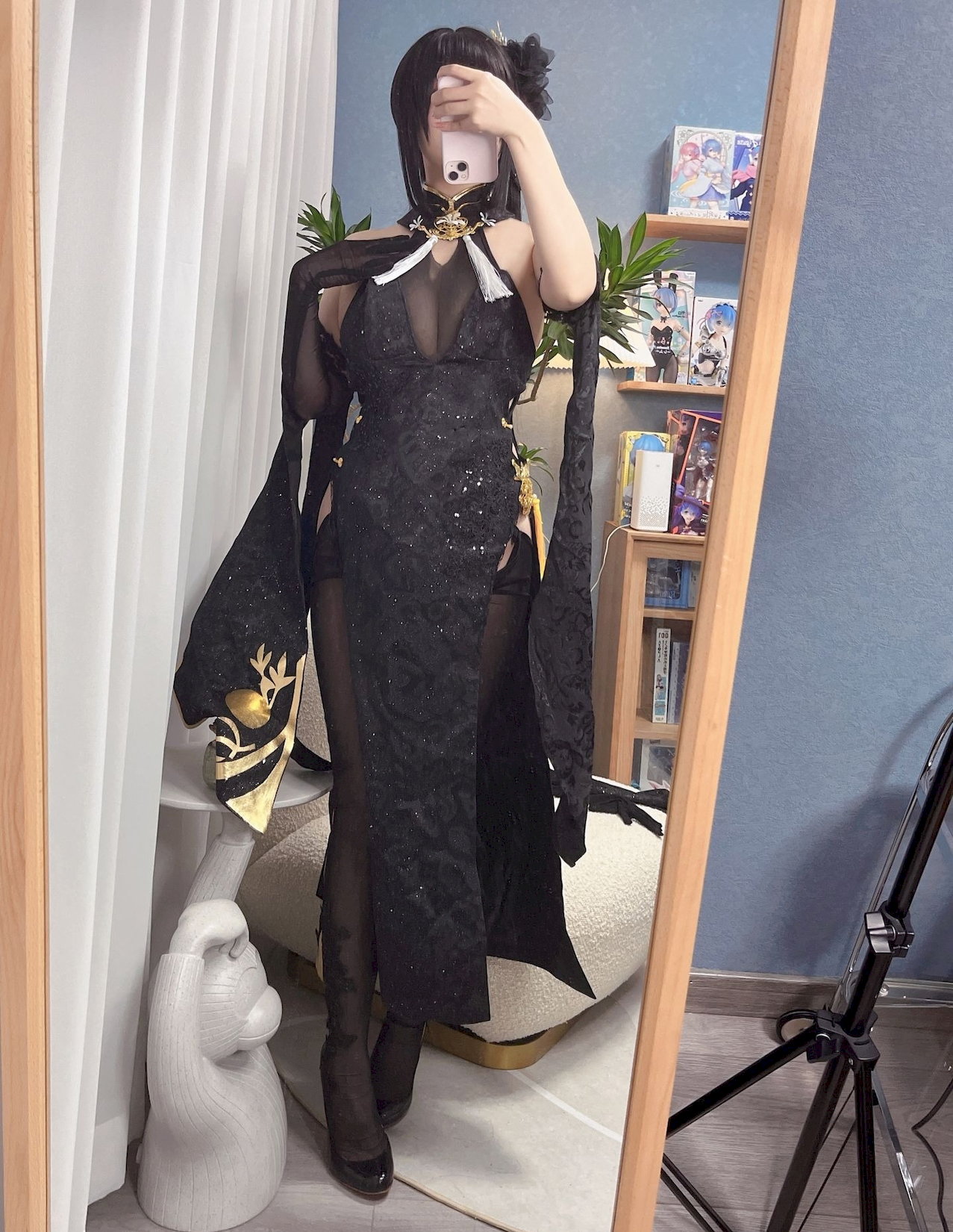 Coser[ģ VOL.rioko   cosӰ] VOL.94 ʱмͷ߸ЬŮ  P.1 