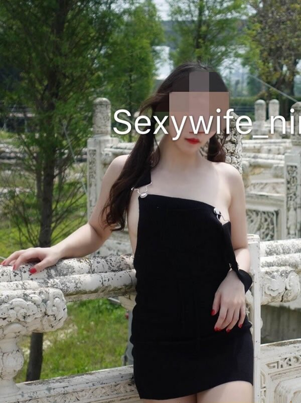  sexywife  nina ѡ2  P.1 