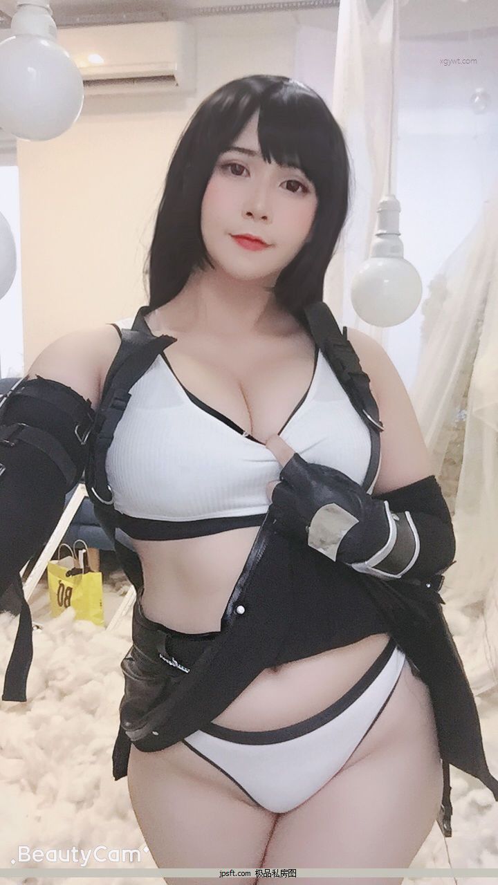 ͼ [ŮCOSER˽] yyTifaockhart ߸ЬŮ˿Ʒ 5ҳ