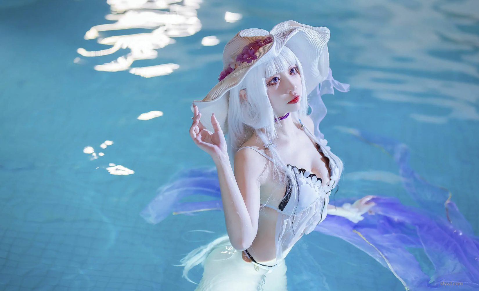 CoserNisa (39P) Ӿװ [COS] P.1 