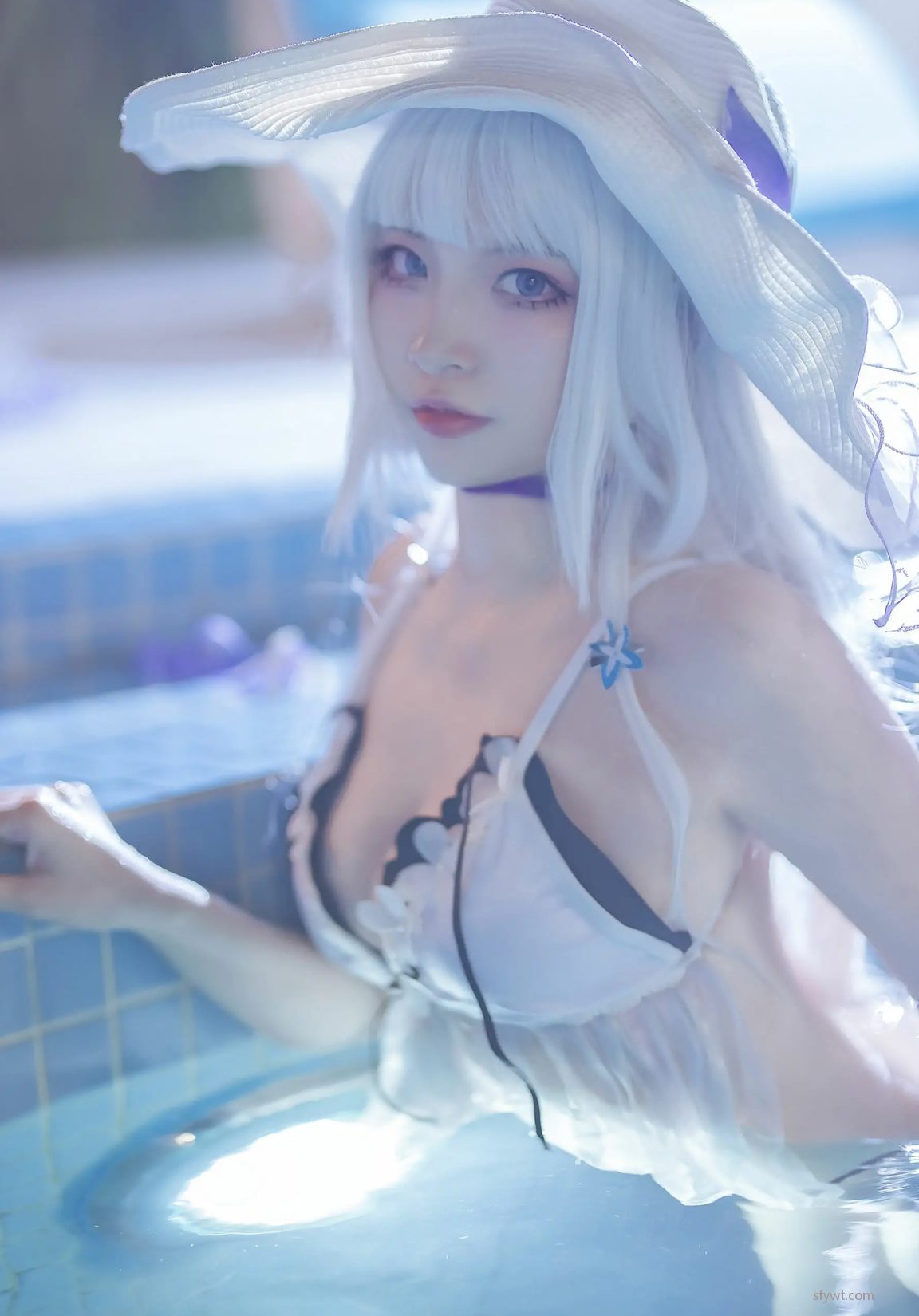 CoserNisa (39P) Ӿװ [COS] P.1 