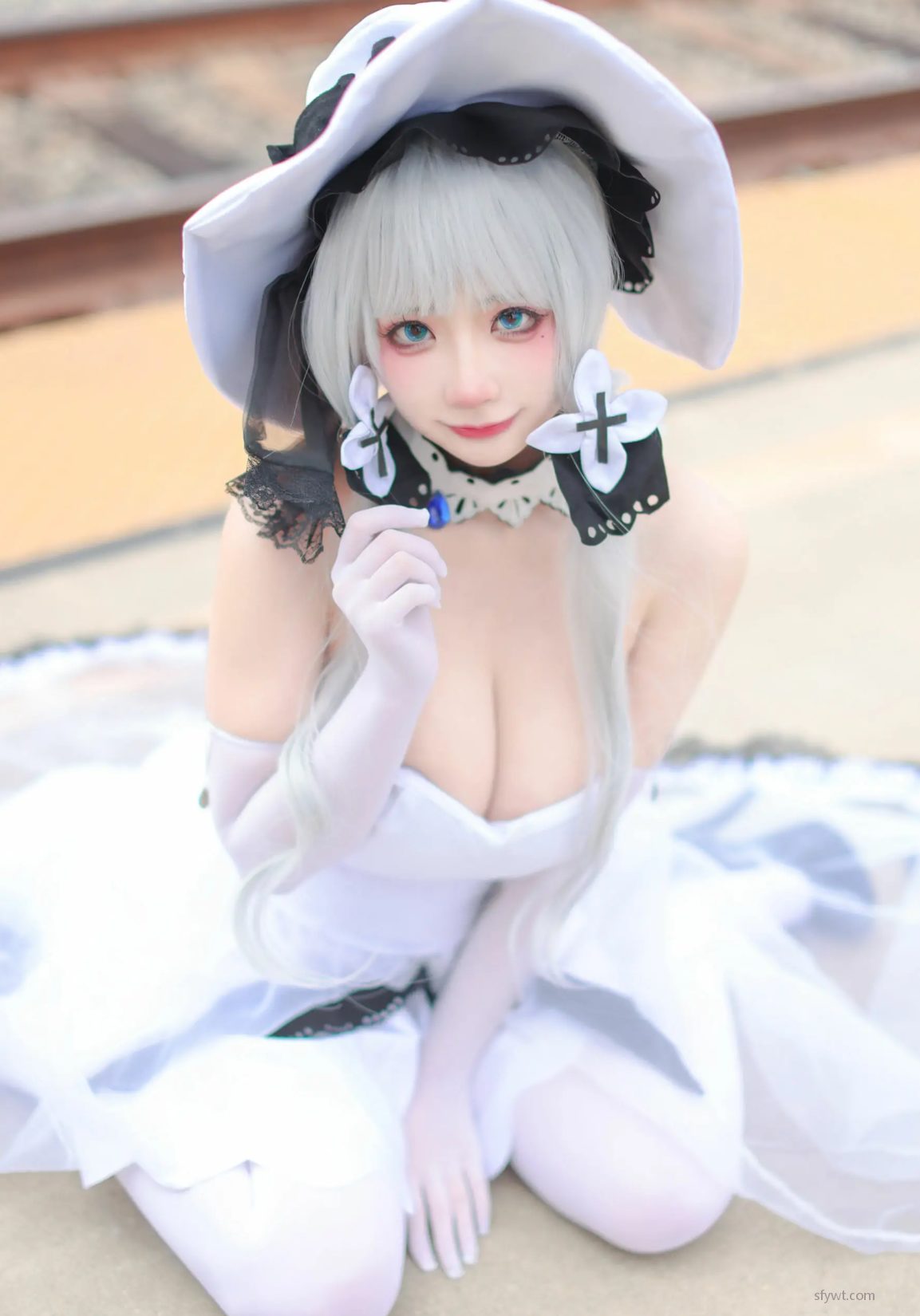 (9P) HMS Illustrious [COS] wendydydydy_ ģ ߻ͼ coserд P.1 