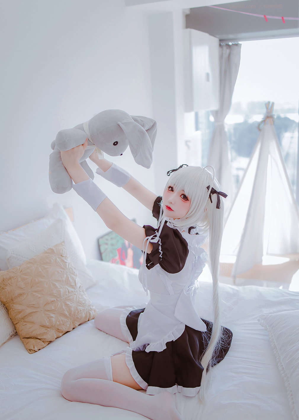 ģ coserӰ ͼ Coser Ů VOL.12 P.4