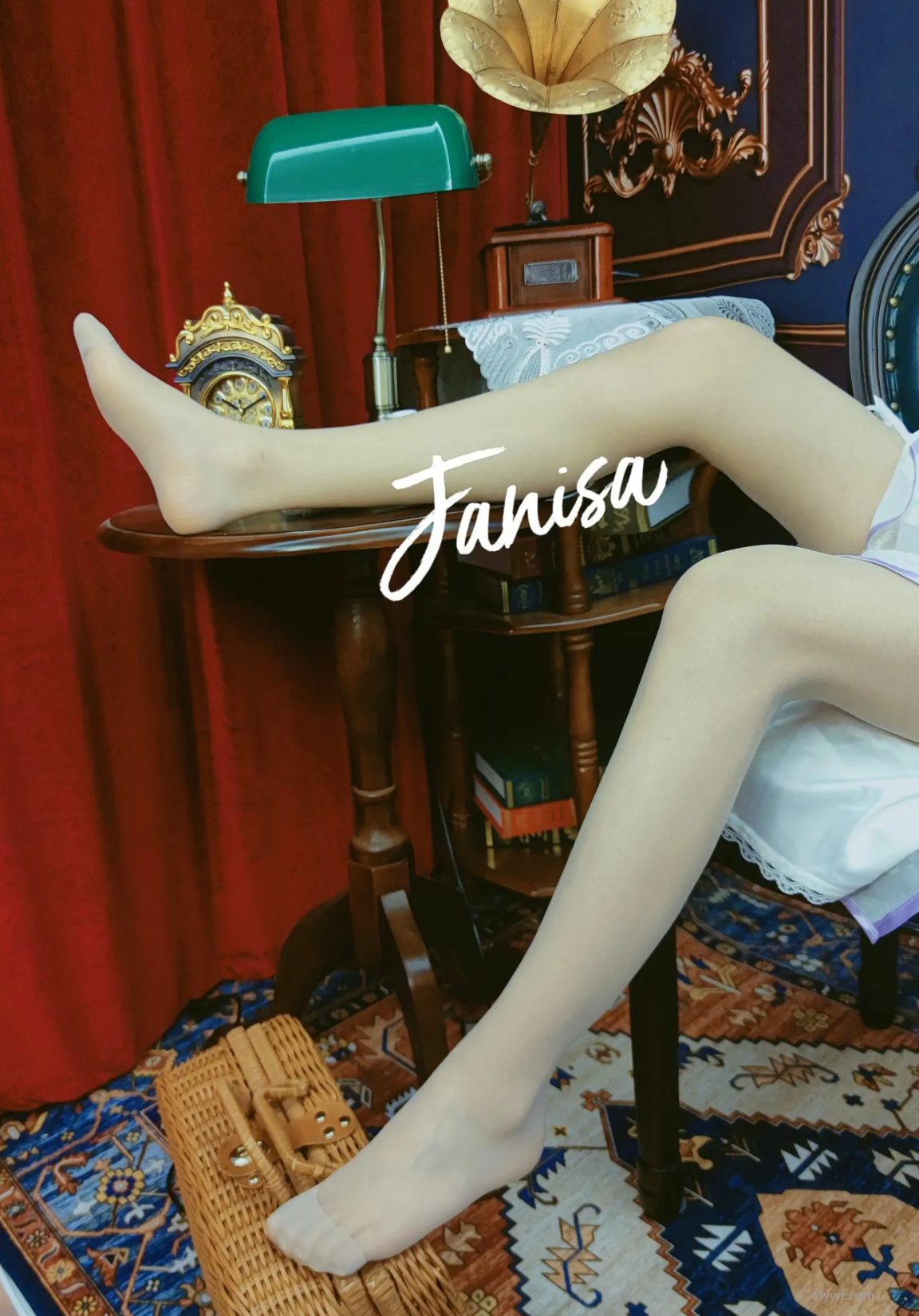 պŮ   ͼ (21P) Janisa ͼ P.1 