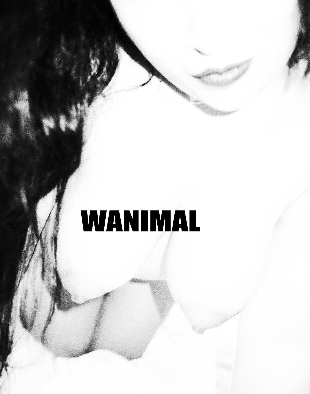 VOL.105 ǳģ ģ TumblrӰ  ռ  @]WANIMAL 6ҳ 