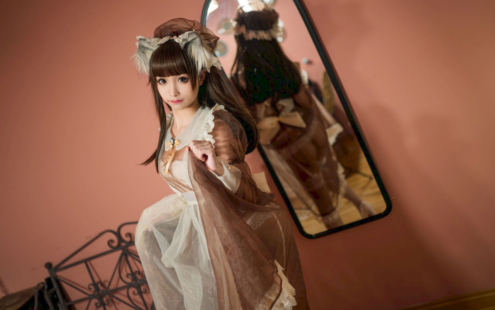 ͸Ӷ Coser@ĭĭ 042 1ҳ 