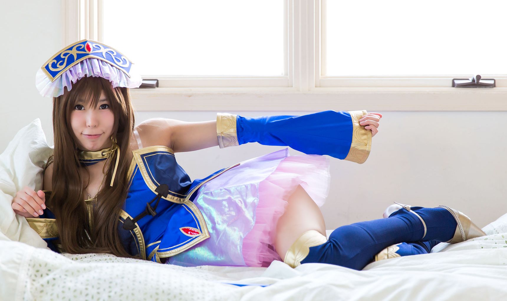 no Alice 2 ꥹΥȥꥨ ꤹ Atelier Arisu [Cosplay] 1ҳ 