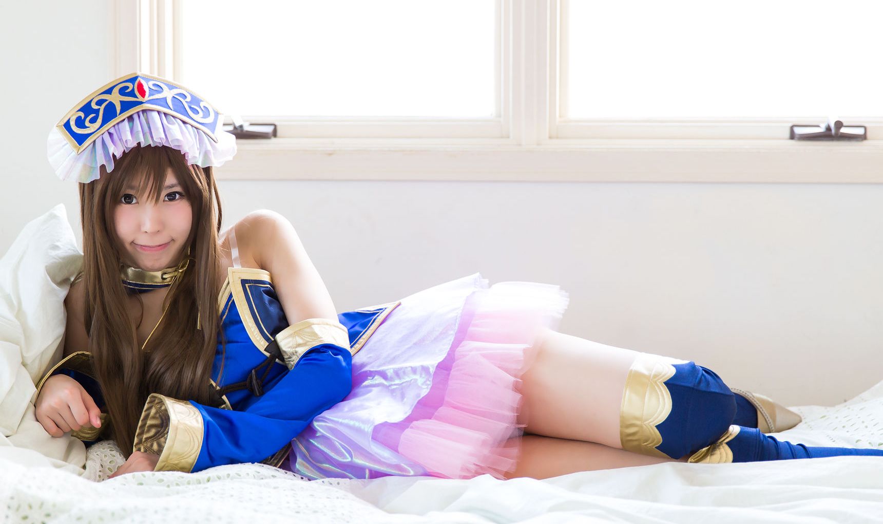 no Alice 2 ꥹΥȥꥨ ꤹ Atelier Arisu [Cosplay] 1ҳ 