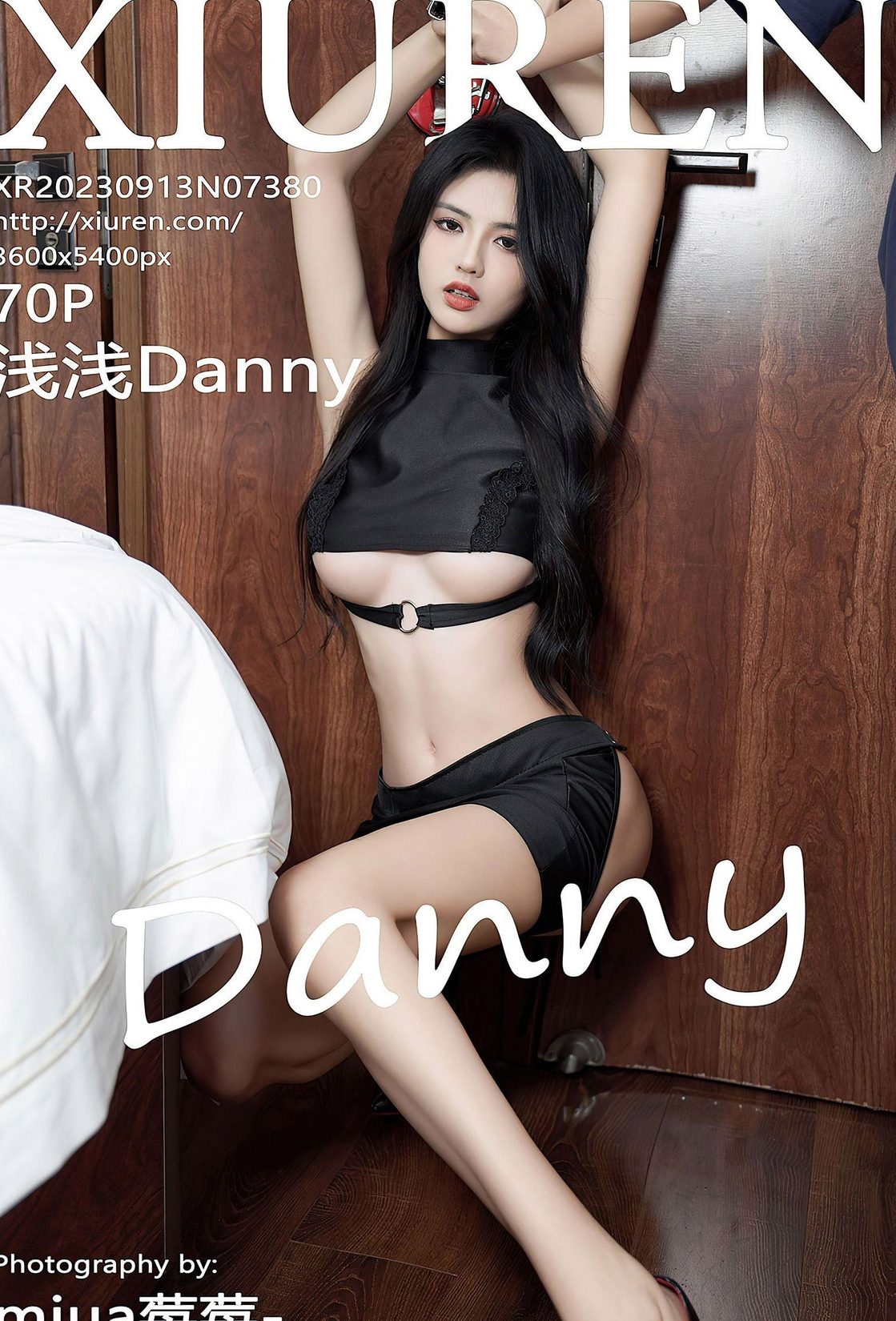 ģ ˿ [XIURENд] ɧɫ̿ ڶȹ ڶȹ @ǳǳDanny @ǳǳDanny P.1 