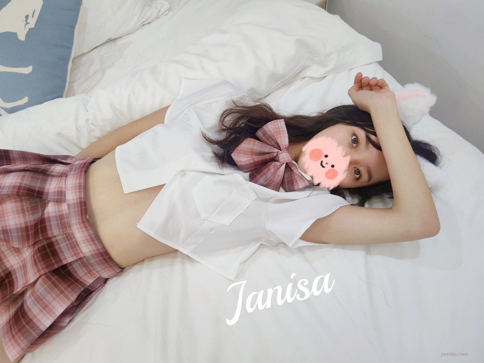 Janisa պŮ   JK2 JK2 P.1 