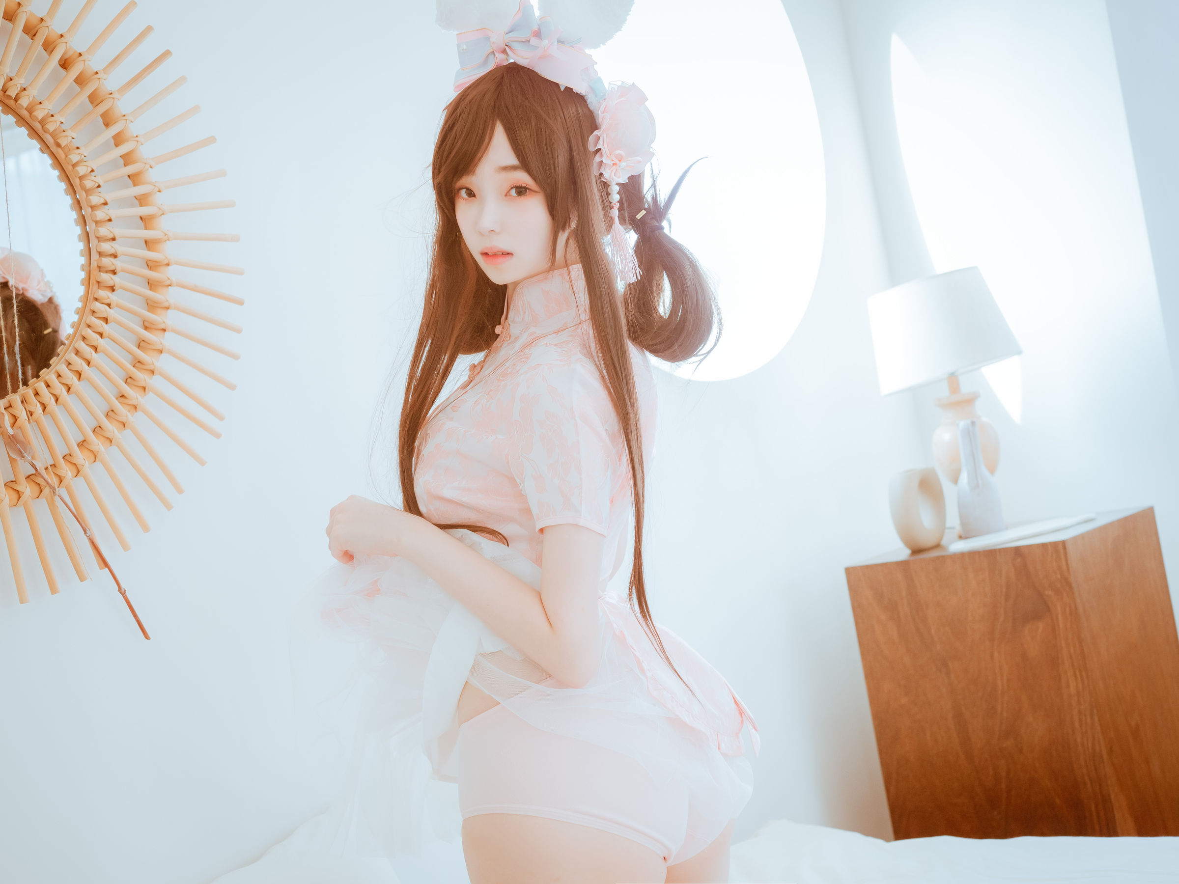 Bunny ģ ϺDJAWAͼ] ϺDJAWAͼ] ϺDJAWAͼ] @Bambi ģ P.1 