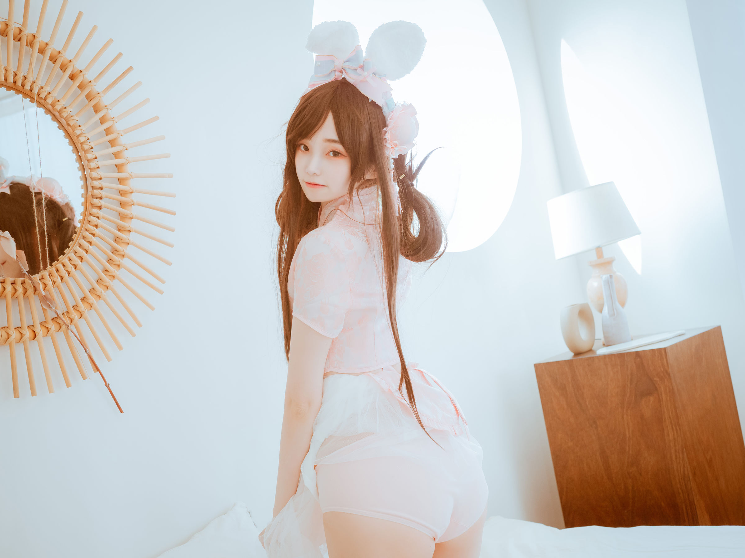 Bunny ģ ϺDJAWAͼ] ϺDJAWAͼ] ϺDJAWAͼ] @Bambi ģ P.1 